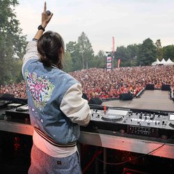 Morgan Nagoya - NRJ Music Tour Toulouse 2024