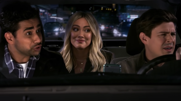 «How I Met Your Father»: ce personnage pourrait faire son retour dans la saison 2