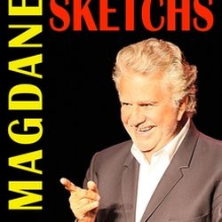 Roland Magdane - les plus grands sketchs - avec rire et chansons