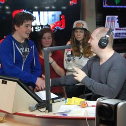 Jeudi 07 mars avec Jenifer