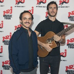 Boulevards des Airs - NRJ Music Tour Lyon 2019