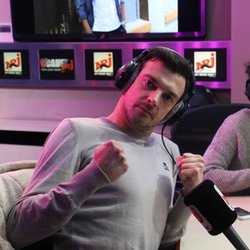 Vendredi 5 Décembre avec JONESIC