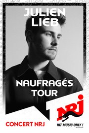 Julien Lieb en tournée