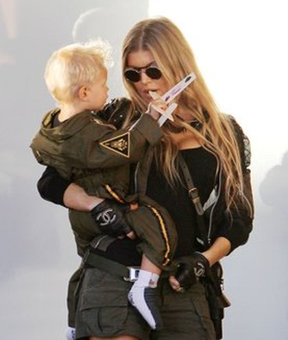 Fergie