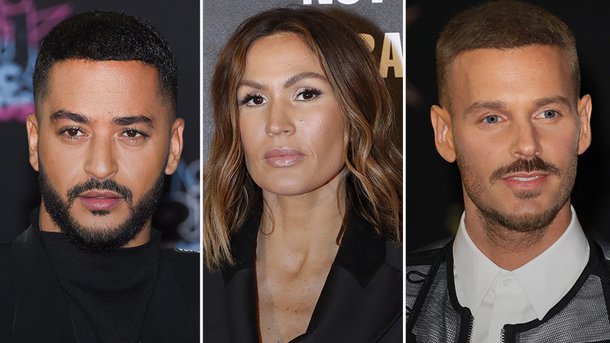 Slimane, Vitaa, M. Pokora... Quels artistes pourraient participer à «Top Chef»?