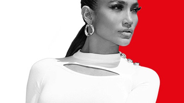 Jennifer Lopez en interview exclusive sur NRJ!