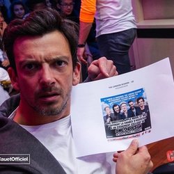 Mercredi 7 Octobre avec DJ LBR et Papa London