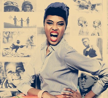 Imany