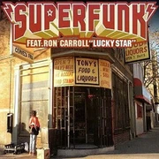 LUCKY STAR