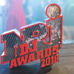 7ème cérémonie des NRJ DJ AWARDS