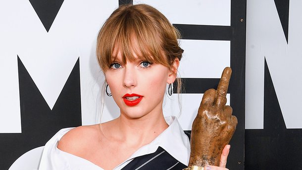 Taylor Swift généreuse: son énorme don après la tornade dans le Tennessee