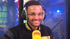 Malik Bentalha : Le message de Pascal Légitimus - L’Afterwork du Rire