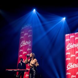 Concert Super Privé Vitaa au Casino Barrière de Bordeaux le 12 décembre 2023