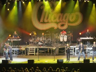 Chicago