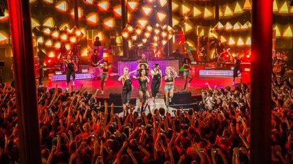 Katy Perry - iTunes Festival