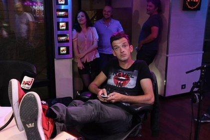 Lundi 1 septembre avec Frero Delavega
