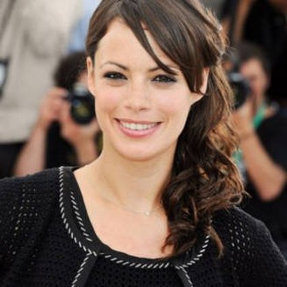 Festival de Cannes 2011 : Bérénice Bejo coiffée par Franck Provost