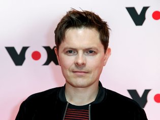 Michael Patrick Kelly