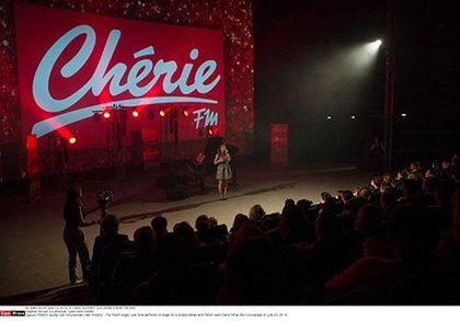 Concert Pop Love Chérie FM - Julien Doré