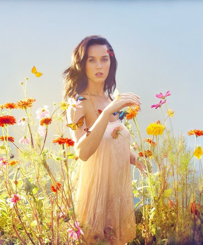 Katy Perry