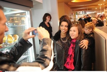 NRJ Music Tour de Nancy: les photos