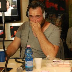 émission du lundi 25 juin avec Jenifer