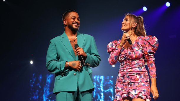 Vitaa et Slimane annoncent un ultime album de «VersuS»