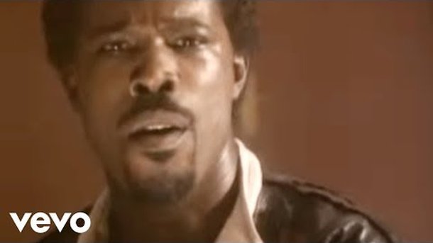 Billy Ocean - Loverboy
