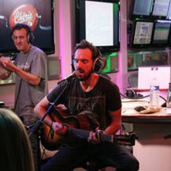 Chérie Acoustic - Gérald De Palmas