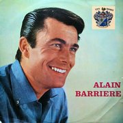 Alain Barrière - 1963