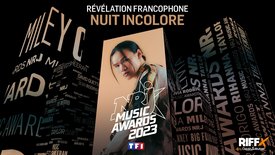 «Révélation Francophone de l’année»: Nuit Incolore revient sur le succès de «Dépassé»