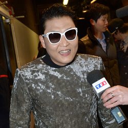 Les coulisses - NRJ Music Awards 2013