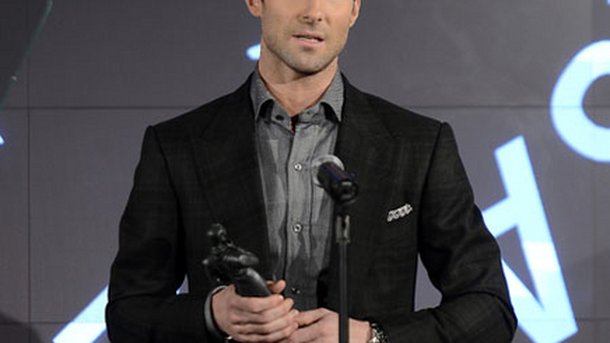 Adam Levine : il prend la défense de Christina Aguilera !