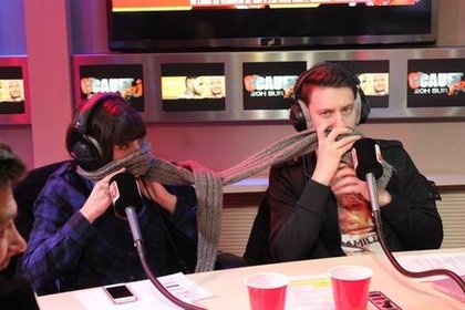 Mercredi 15 Janvier avec Jason Derulo