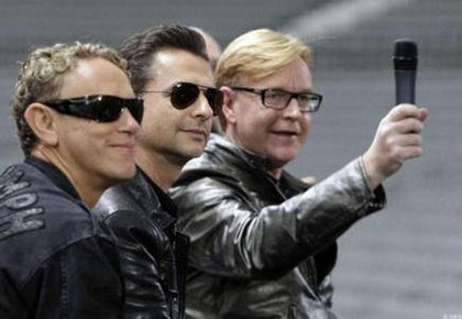 Depeche Mode