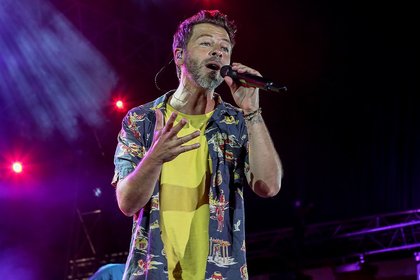 Christophe Maé - Concert Super Privé pour l'Essentiel Festival de Toulouse