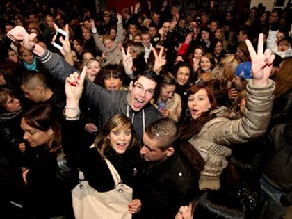 NRJ Music Tour de Valenciennes 2