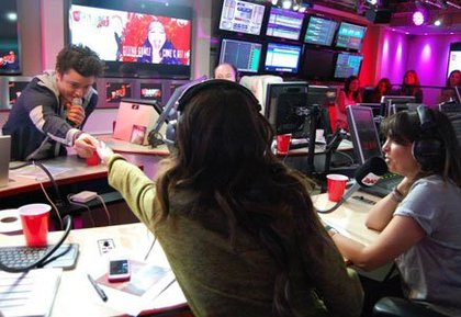 Lundi 27 mai avec Selena Gomez et Kev Adams