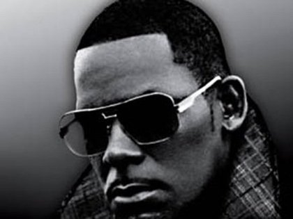 R. Kelly