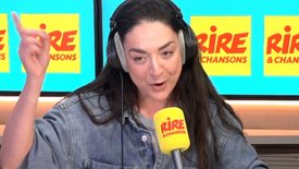Redouane Bougheraba : le billet de Judith Delaire