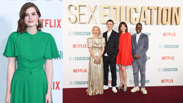 « Sex Education 4 » : la scénariste annonce une fin imparfaite