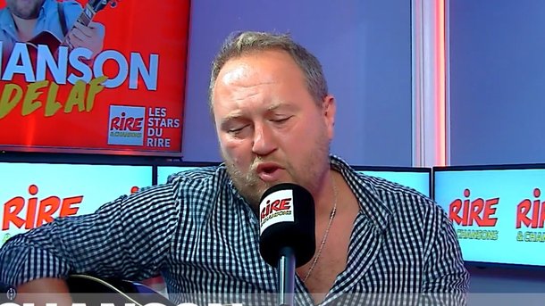 Vous les Afghans - La chanson d'Oldelaf - 1er septembre