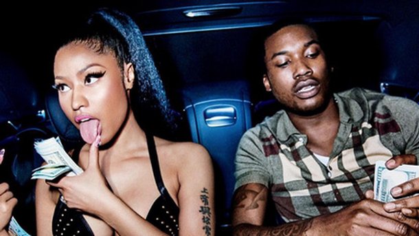 Nicki Minaj: son ex Meek Mill parle de leur rupture
