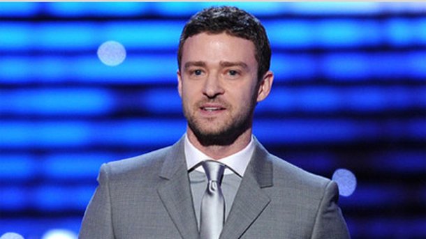 Justin Timberlake chantera aux Grammys