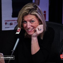 Lundi 21 Mars - C Cauet sur NRJ