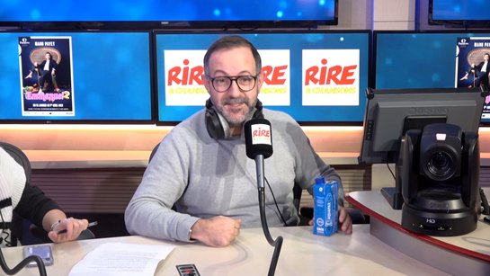François Martinez