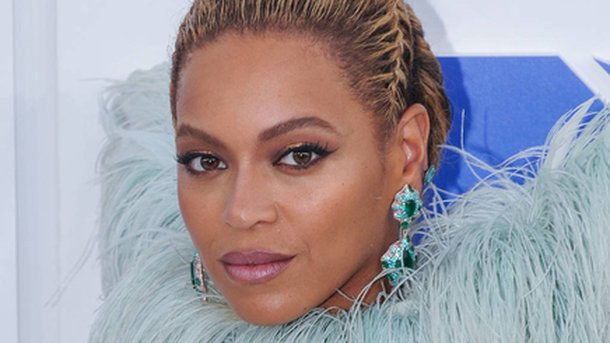 Beyoncé : Blue Ivy et Jay Z dans sa nouvelle vidéo!
