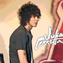 Julian Perretta