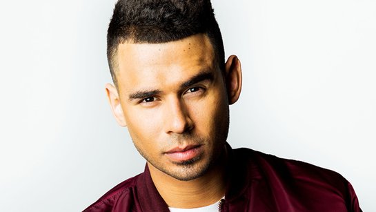 Afrojack