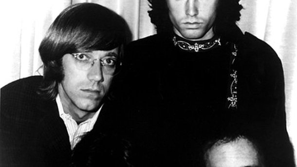 The Doors : retrouvailles sur scène